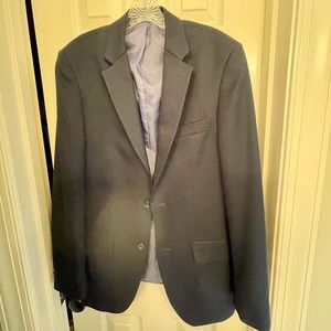 Men’s Saddlebred Navy blazer size 38